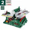 Bosch PTS 10 asztali krfrsz
