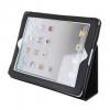 4World iPad 2 3 4 tok llvny sszehajthat fekete