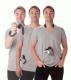Joby 3 Way Camera Strap llthat pnt