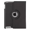 360 fokban forgathat llvny Smart Cover PU br tok iPad 2 3 4