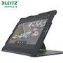 Tblagp tok s llvny iPad kszlkhez manyag fedeles LEITZ Complete fekete