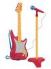 Bontempi Gitr mikrofon llvnnyal