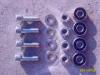 4 db M1030-as imbusz fej csavar
4 db 10-es lapos altt
4 db M10-es anya
4 db 6000-es csapgy