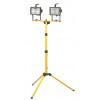 Halogn reflektor 2x400W llvnyos 25017