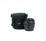 Lowepro LENS CASE 8X6CM Objektv tok