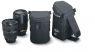 Lowepro Lens Case 11X11cm fekete objektv tok
