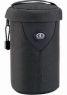 Tamrac MX 5380 M A S Extra Large Lens Case fekete objektv tok
