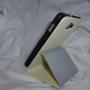 Kinyithat flippes tok Samsung Galaxy Note N7000 I9220 llvny tok fehr smart