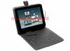 7 Tablet tok mikro USB billentyzettel