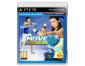 Sony PS3 Jtk Move Fitness