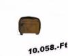 Eberlestock Coyote brown kiegszt trol A2SPMC llvny