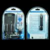 j 7 az 1 ben FM Transmitter Adapter iPhone hoz iPod hoz Auts Kiszerels 7in1F