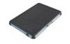 Trust iPad Mini Folio Hardcover skin folio stand tok s llvny fekete