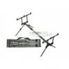 A Carp Zoom Standard rod pod egy alumnium vz bottart llvny Teljes mrtkben llthat lbakkal rendkvl stabil 3 botos kivitel