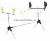 Rod Pod GS Metallica Full Pro bottart llvny