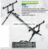 Carp Zoom Standard Rod Pod bottart llvny 3 bothoz CZ0520