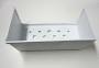 MERLONI C00075594 SCHUBLADE WEISS UNTEN LXTXH440X242X16 htszekrny fik RAKTRON szllts 2 munkanap r 9 232