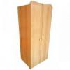 Bertoni Exclusive 2 ajts szekrny oak juhar