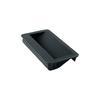 MANYAG HJ FOGANTY 186X78 5X22 MM