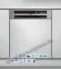 12 tertkes Whirlpool ADG 8800 IX Bepthet mosogatgp fltltettel s multitabletta funkcival