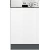 Zanussi bepthet mosogatgp 9 tertkesZDN11001XA
