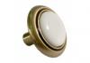 Porceln Gomb Foganty P 001