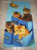 Cics macsks frdleped trlkz 150x70cm