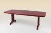Andante kerti asztal 210 bord - Flair