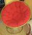 Rattan fotel elad