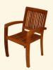 Tahiti Furniture Comfortex raksolhat teakfa szk