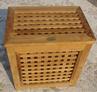 Tahiti Furniture Marina 55x39x55 5 cm teakfa lda 5473