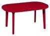 Duna kerti asztal bord Flair