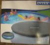 j Intex 457cm es medence takar