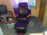 Masszzs fotel Ts 811