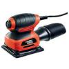 Black Decker KA400 Vibrcis csiszol 220W