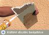 Kltri polisztirol dszlc beptsi tmutat