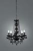 Massive CHARM Fekete csillr 41766 30 10