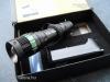 CREE LED Akkumultoros ZOOM lmpa S3