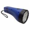 KN 7005L akkumultoros kzilmpa 7 LED es Praktikus akkumultoros kzilmpa A tltshez egyszeren vegye ki az akkumultort s csatlakoztassa a konnektorhoz A benne lev tltramkr miatt semmi msra