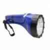 KN 4007LE akkumultoros kzilmpa 7 LED es Praktikus akkumultoros kzilmpa A tltshez egyszeren vegye ki az akkumultort s csatlakoztassa a konnektorhoz A benne lev tltramkr miatt semmi msr