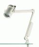 LUXO LHH PLUS Halogn vizsgllmpa HASZNLT ORVOSI MSZER 54W 10 000 Lux Teljes hossz 120cm Mobil m