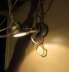 Ikea halogn fali lmpa 20Watt