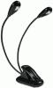 Knig Meyer kottalmpa DOUBLE FLEX 2x1 LED es dupla fejes lmpa csptethet KM 85640 000 55