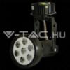 Led Fali Lmpa 7W CW V TAC LED 4668