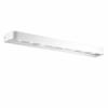 Ideal Lux IL Tribe AP8 Bianco Modern LED Falilmpa Ideal Lux lmpa