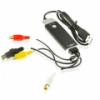 j WS VR203P USB 2 0 Vide Audi talakt Adapter PChez WS VR203P