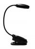 Mighty Bright MiniFlex Olvaslmpa Antracit