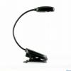 KOOBE Mighty Bright MiniFlex LED olvaslmpa fekete