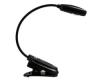 Mighty Bright MiniFlex olvaslmpa ebook olvashoz fekete