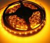 300 SMD LED beltri flex LED-szalag 5m, srga